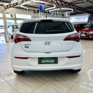 Hyundai HB20 C./C.Plus/C.Style 1.6 Flex 16V Mec. 2016 Flex-3