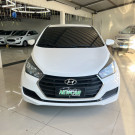 Hyundai HB20 C./C.Plus/C.Style 1.6 Flex 16V Mec. 2016 Flex