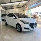 Hyundai HB20 C./C.Plus/C.Style 1.6 Flex 16V Mec. 2016 Flex
