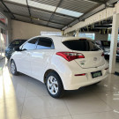 Hyundai HB20 C./C.Plus/C.Style 1.6 Flex 16V Mec. 2016 Flex