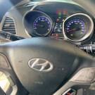 Hyundai HB20 C./C.Plus/C.Style 1.6 Flex 16V Mec. 2016 Flex