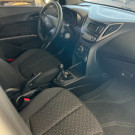 Hyundai HB20 C./C.Plus/C.Style 1.6 Flex 16V Mec. 2016 Flex