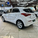 Hyundai HB20 C./C.Plus/C.Style 1.6 Flex 16V Mec. 2016 Flex-2