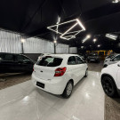 Ford Ka 1.0 SE/SE Plus TiVCT Flex 5p 2017 Flex-2