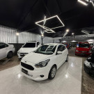 Ford Ka 1.0 SE/SE Plus TiVCT Flex 5p 2017 Flex-1