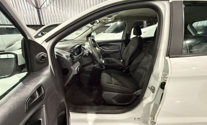 Ford Ka 1.0 SE/SE Plus TiVCT Flex 5p 2017 Flex-9