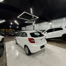 Ford Ka 1.0 SE/SE Plus TiVCT Flex 5p 2017 Flex-4