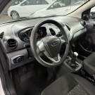 Ford Ka 1.0 SE/SE Plus TiVCT Flex 5p 2017 Flex-6