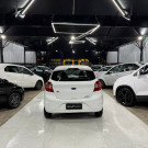 Ford Ka 1.0 SE/SE Plus TiVCT Flex 5p 2017 Flex-3