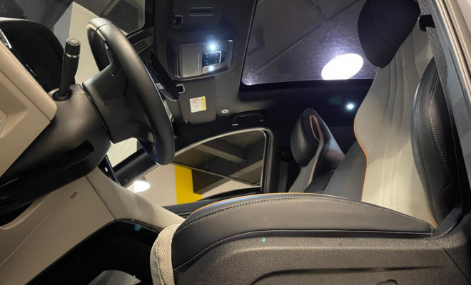 BYD Song Plus 1.5 16V Aut. Hibrido 2025-11