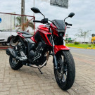 YAMAHA FZ25 250 FAZER CONNECTED 2025 Flex-2