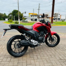 YAMAHA FZ25 250 FAZER CONNECTED 2025 Flex-3