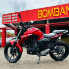 YAMAHA FZ25 250 FAZER CONNECTED 2025 Flex-1