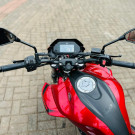 YAMAHA FZ25 250 FAZER CONNECTED 2025 Flex-6
