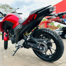 YAMAHA FZ25 250 FAZER CONNECTED 2025 Flex-5