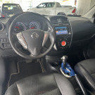 Nissan VERSA UNIQUE 1.6 16V FlexStart 4p Aut. 2018 Flex-9