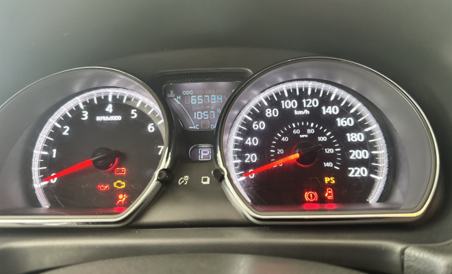 Nissan VERSA UNIQUE 1.6 16V FlexStart 4p Aut. 2018 Flex-5