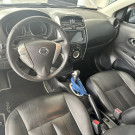Nissan VERSA UNIQUE 1.6 16V FlexStart 4p Aut. 2018 Flex-4