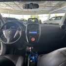 Nissan VERSA UNIQUE 1.6 16V FlexStart 4p Aut. 2018 Flex-8