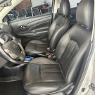 Nissan VERSA UNIQUE 1.6 16V FlexStart 4p Aut. 2018 Flex-3