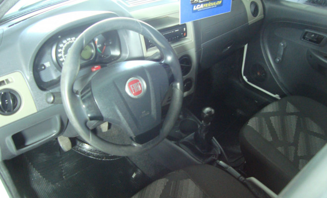 Fiat Palio Celebration 1.0 Fire Flex 8V 4p 2015 Flex-5