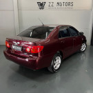 Toyota Corolla XEi 1.8 16V Automático 2004-5