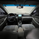 Toyota Corolla XEi 1.8 16V Automático 2004-2