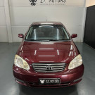 Toyota Corolla XEi 1.8 16V Automático 2004-0