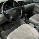 Toyota Corolla XEi 1.8 16V Automático 2004-3