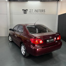 Toyota Corolla XEi 1.8 16V Automático 2004-7