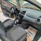 Fiat Punto ESSENCE Dualogic 1.6 Flex 16V 5p 2013 Flex-8