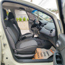 Fiat Punto ESSENCE Dualogic 1.6 Flex 16V 5p 2013 Flex-7
