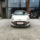 Fiat Punto ESSENCE Dualogic 1.6 Flex 16V 5p 2013 Flex-3