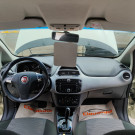 Fiat Punto ESSENCE Dualogic 1.6 Flex 16V 5p 2013 Flex-6