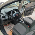 Fiat Punto ESSENCE Dualogic 1.6 Flex 16V 5p 2013 Flex-9