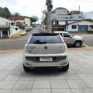 Fiat Punto ESSENCE Dualogic 1.6 Flex 16V 5p 2013 Flex-4