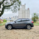 BMW X1 SDRIVE 20i 2.0/2.0 TB Acti.Flex Aut. 2019 Flex-14