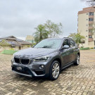 BMW X1 SDRIVE 20i 2.0/2.0 TB Acti.Flex Aut. 2019 Flex-0
