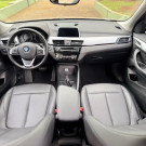 BMW X1 SDRIVE 20i 2.0/2.0 TB Acti.Flex Aut. 2019 Flex-9