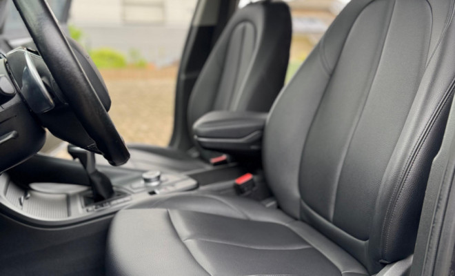 BMW X1 SDRIVE 20i 2.0/2.0 TB Acti.Flex Aut. 2019 Flex-8