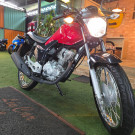 HONDA CG 160 START 2024 Gasolina-10