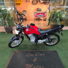 HONDA CG 160 START 2024 Gasolina-0