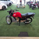 HONDA CG 160 START 2024 Gasolina-9