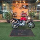 HONDA CG 160 START 2024 Gasolina-5