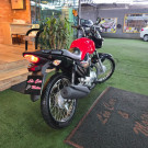 HONDA CG 160 START 2024 Gasolina-6