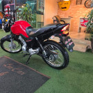 HONDA CG 160 START 2024 Gasolina-1