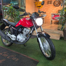 HONDA CG 160 START 2024 Gasolina-8