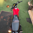 HONDA CG 160 START 2024 Gasolina-3