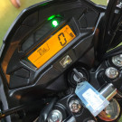 HONDA CG 160 START 2024 Gasolina-4