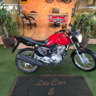 HONDA CG 160 START 2024 Gasolina-7